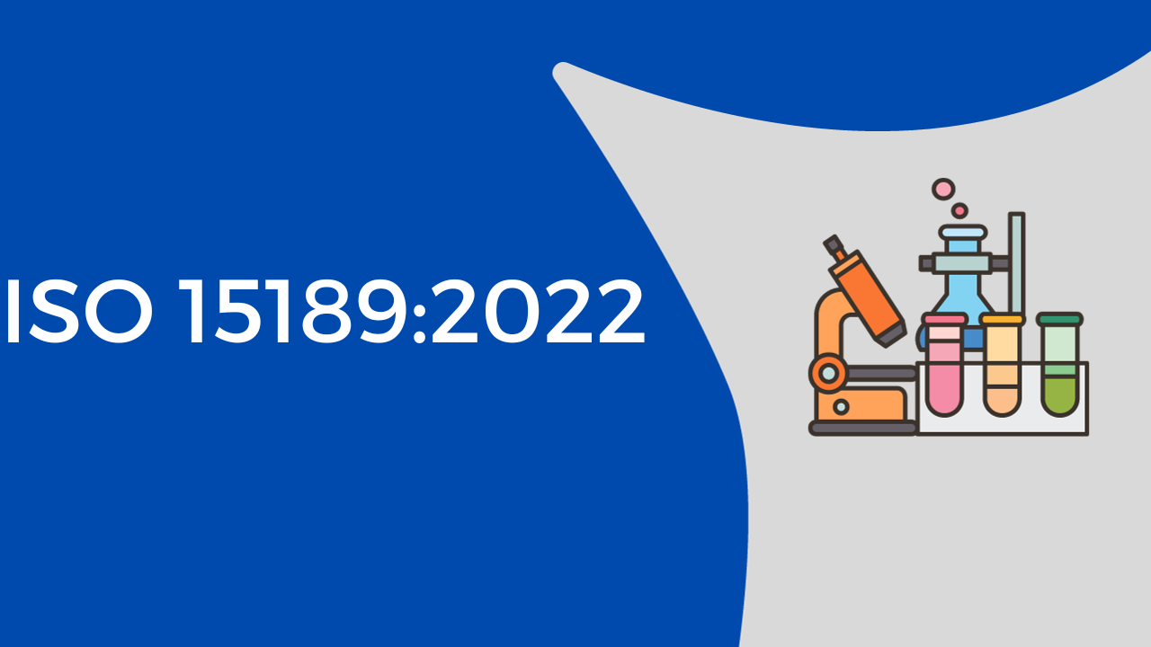 Πιστοποίηση ISO 15189:2022 για εργαστήρια διαγνωστικών και ιστοπαθολογικών εξετάσεων