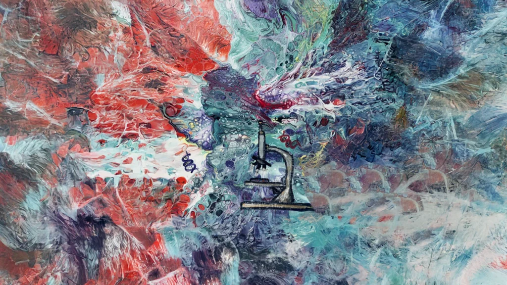 ΔΕΛΤΙΟ ΤΥΠΟΥ ΠΑΓΚΟΣΜΙΑ ΗΜΕΡΑ ΠΑΘΟΛΟΓΙΚΗΣ ΑΝΑΤΟΜΙΚΗΣ 12 ΝΟΕΜΒΡΙΟΥ 2025